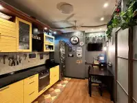 Продам трехкомнатную квартиру 110,5 кв.м. в ЖК Алтын Заман., фотография 3