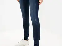 Джинсы mamalicious