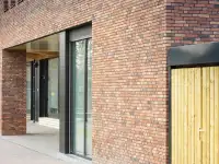 Кирпич облицовочный, фотография 5