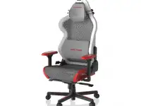 Игровое компьютерное кресло DX Racer AIR/R1S/NR PRO, фотография 2