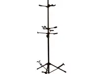 Гитарный стенд nomad gs-2626be