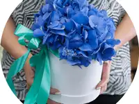 Букет «flora express»