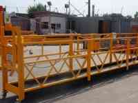 Строительная люлька ZLP630 Аренда, фотография 4