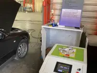 Центр кузовных работ Алматы., фотография 4