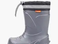 Резиновые сапоги demar, фотография 2