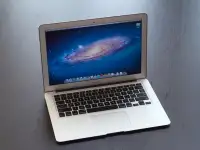 Macbook Air 2011