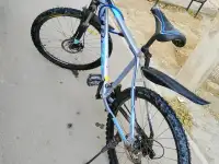 Скоростной велосипед, фотография 6