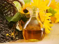 Масло растительное, подсолнечное нерафинированное, фотография 7