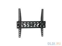 Кронштейн arm media plasma-4 new black плазма тв 26"-55", настенный, 1ст.