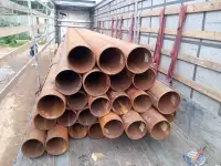 Трубы бесшовные, большая распродажа 159, 219, 273, 325, 377, 426, фотография 3