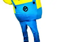 Тедди мишка  большая живая ростовая кукла приедет к вам и поздравить с замечательной датой. У вас выписка из роддома, фотография 3