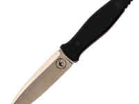 Нож apus jigger mini, сталь n690, рукоять микарта