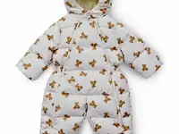 Комбинезон happy baby