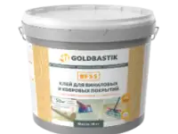 Клей для напольных покрытий, фотография 2