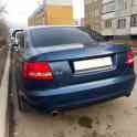 Ауди а6 Audi A6, фотография 3