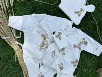 Одежда для недоношенных и маловесный детей, фотография 10