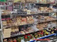 Торговое оборудование, фотография 8