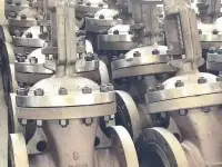 ASME API клиновые задвижки, клапаны, краны шаровые, фланцы, фитинговая продукция