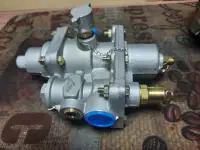 Воздушный клапан тормозной системы-Солдатик, фотография 3