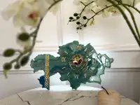 Часы Казахстан, фотография 2