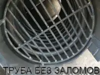 Дровяная печь для бассейнов, фотография 3