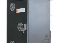 Кофемашина, кофейня самообслуживания, кофейный аппарат Pro LV307, фотография 3