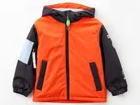 Куртка утепленная batik