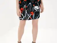 Юбка cavalli class