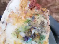 Месторождение коренного золота 11 тонн