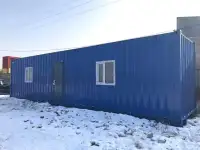 Аренда продажа  жилых контейнеров, фотография 8