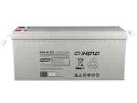 Аккумулятор для ибп энергия акб 12-200 (тип agm)