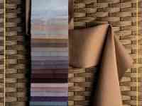 Турецкие ткани: Бархат, блэкаут, петек, сюит и др., фотография 12