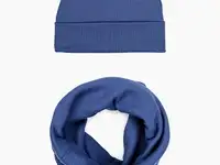 Шапка и снуд hatparad