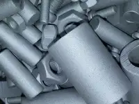 Фосфатирование