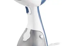 Отпариватель redmond rhs-6801 1600вт белый синий