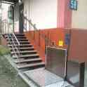 Изготовление и установка подъемников для инвалидов, пандусов, фотография 1