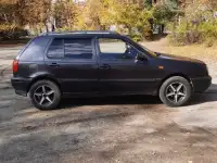 Фольксваген Голф 3 1,8 АКПП, фотография 2