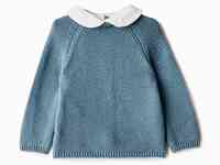 Джемпер mango kids