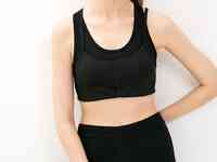 Топ спортивный asics