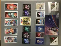 Марки, фотография 4