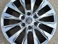 Диски литые R20 Tank 300500 6x139,7 D100.1 ET36, фотография 8