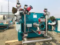 Продается ТОО по продаже химреагентов и оборудования, фотография 3