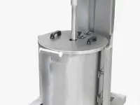 Линии для производство Рахат-Лукума KNS-LTD.TSI ( Торговая марка INV.MAKINA ), фотография 9