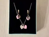 Tiffany,цепочка, фотография 2