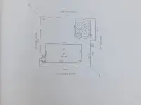 Свободны планировка, Қабанбай 25, фотография 4