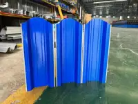 Оборудование для производства евроштакетника 3 в 1, фотография 2