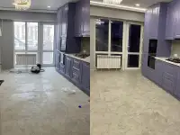 Химчистка мягкой мебели, фотография 5