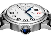 Green ray 3603 44 мм ручной подзавод, фотография 2