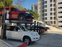 Продажа парковочных подъемников, фотография 6