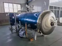 Автоклавы промышленные нержавейщие высокого качество по низкой цене от производителя, фотография 7